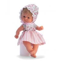 Lalka Bomboncin 20cm. Wydawca: Asi. SmakLiter.pl Opakowanie Lalka Bomboncin 20cm