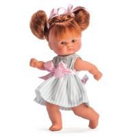 Lalka Bomboncin 20cm. Wydawca: Asi. SmakLiter.pl Opakowanie Lalka Bomboncin 20cm