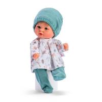 Lalka Bomboncin 20cm. Wydawca: Asi. SmakLiter.pl Opakowanie Lalka Bomboncin 20cm