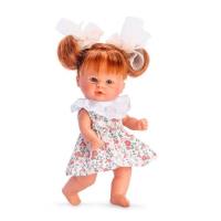 Lalka Bomboncin 20cm. Wydawca: Asi. SmakLiter.pl Opakowanie Lalka Bomboncin 20cm