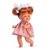 Lalka Bomboncin 20cm. Wydawca: Asi. SmakLiter.pl Opakowanie Lalka Bomboncin 20cm