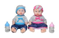 Opakowanie Lalka Dorotka śpiewa i mówi po polsku mix