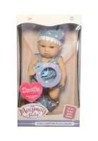 Lalka Dorotka śpiewająca i mówiąca po polsku. Wydawca: SWEDE. SmakLiter.pl Opakowanie Lalka Dorotka śpiewająca i mówiąca po polsku