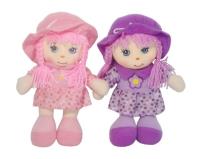 Opakowanie Lalka Dorotka szmacianka język polski MIX