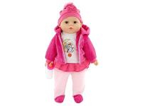 Opakowanie Lalka dziewczynka 35cm