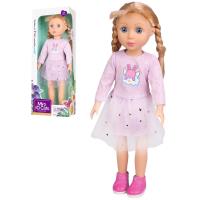 Opakowanie Lalka dziewczynka 38cm