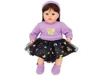 Opakowanie Lalka dziewczynka 45cm z polskim dźwiękiem