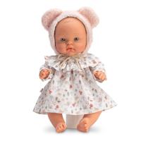 Lalka hiszpańska Alex 36cm. Wydawca: Asi. SmakLiter.pl Opakowanie Lalka hiszpańska Alex 36cm