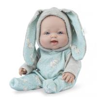 Opakowanie Lalka hiszpańska Cuco Króliczek 28cm