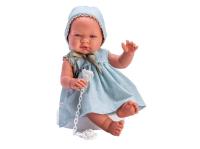 Lalka hiszpańska Maria 43cm. Wydawca: Asi. SmakLiter.pl Opakowanie Lalka hiszpańska Maria 43cm