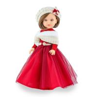 Opakowanie Lalka hiszpańska Marina Natale 40cm