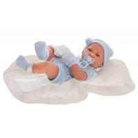 Lalka hiszpańska Nino 42cm. Wydawca: Antonio Juan. SmakLiter.pl Opakowanie Lalka hiszpańska Nino 42cm