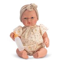 Lalka hiszpańska Oli 30cm. Wydawca: Asi. SmakLiter.pl Opakowanie Lalka hiszpańska Oli 30cm