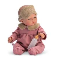 Lalka hiszpańska Oli 30cm. Wydawca: Asi. SmakLiter.pl Opakowanie Lalka hiszpańska Oli 30cm