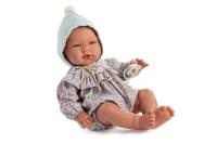 Lalka hiszpańska Pablo 43cm. Wydawca: Asi. SmakLiter.pl Opakowanie Lalka hiszpańska Pablo 43cm