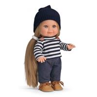 Opakowanie Lalka hiszpańska pachnąca wanilią Betty 30cm