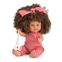 Opakowanie Lalka hiszpańska pachnąca wanilią My Babies 30cm