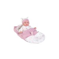 Lalka hiszpańska Toneta 34cm. Wydawca: Antonio Juan. SmakLiter.pl Opakowanie Lalka hiszpańska Toneta 34cm