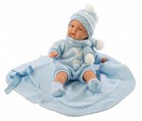 Opakowanie Lalka Joel z miękkim brzuszkiem 38cm