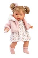 Opakowanie Lalka Joelle z miękkim brzuszkiem 38cm
