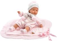 Opakowanie Lalka Joelle z różowym miękkim brzuszkiem 38cm