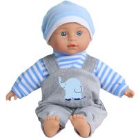 Opakowanie Lalka Julka uczy śpiewa opowiada SP83942AN01