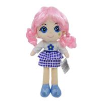 Lalka Marcysia 32cm. Wydawca: Tulilo. SmakLiter.pl Opakowanie Lalka Marcysia 32cm