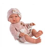 Lalka Maria 43cm. Wydawca: Asi. SmakLiter.pl Opakowanie Lalka Maria 43cm