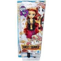 Opakowanie Lalka My Little Pony Classic 27cm E0631