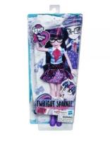 Opakowanie Lalka My Little Pony Classic 27cm E0671