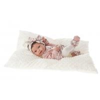 Lalka Nacida Pipa 42cm. Wydawca: Antonio Juan. SmakLiter.pl Opakowanie Lalka Nacida Pipa 42cm