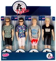 Opakowanie Lalka Nella 29cm