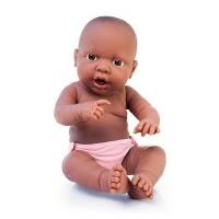 Opakowanie Lalka Newborn Baby 42cm dziewczynka