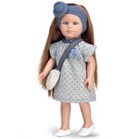 Lalka Nina 42cm. Wydawca: Magic Baby. SmakLiter.pl Opakowanie Lalka Nina 42cm