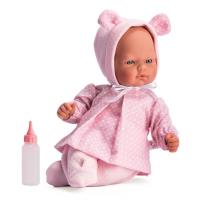 Lalka Oli 31cm. Wydawca: Asi. SmakLiter.pl Opakowanie Lalka Oli 31cm