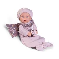 Lalka Petit 27 cm Antonio Juan 12440. Wydawca: Antonio Juan. SmakLiter.pl Opakowanie Lalka Petit 27 cm Antonio Juan 12440