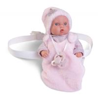 Lalka Picolin 21 cm Antonio Juan 85316. Wydawca: Antonio Juan. SmakLiter.pl Opakowanie Lalka Picolin 21 cm Antonio Juan 85316