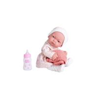 Lalka Pitu 26cm. Wydawca: Antonio Juan. SmakLiter.pl Opakowanie Lalka Pitu 26cm