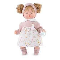 Opakowanie Lalka Pitus 40cm