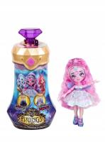 Lalka Pixlings Jednorożec fioletowa PIX14871. Wydawca: TM Toys. SmakLiter.pl Opakowanie Lalka Pixlings Jednorożec fioletowa PIX14871