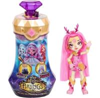 Lalka Pixlings Jelonek różowa PIX14881. Wydawca: TM Toys. SmakLiter.pl Opakowanie Lalka Pixlings Jelonek różowa PIX14881