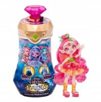 Lalka Pixlings Wróżka różana PIX14879. Wydawca: TM Toys. SmakLiter.pl Opakowanie Lalka Pixlings Wróżka różana PIX14879