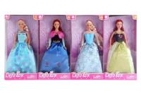 Opakowanie Lalka Princess