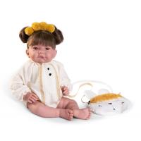 Lalka Recien Nacida Nica 42 cm Antonio Juan 33366. Wydawca: Antonio Juan. SmakLiter.pl Opakowanie Lalka Recien Nacida Nica 42 cm Antonio Juan 33366