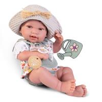 Lalka Recien Nacida Pipa 42 cm Antonio Juan 50411. Wydawca: Antonio Juan. SmakLiter.pl Opakowanie Lalka Recien Nacida Pipa 42 cm Antonio Juan 50411