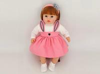 Opakowanie Lalka śpiewa i mówi po polsku 45cm