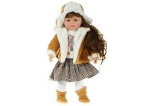 Opakowanie Lalka śpiewa i mówi po polsku 45cm