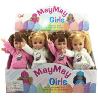 Opakowanie Lalka śpiewająca MIX