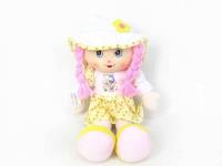 Opakowanie Lalka szmaciana 38 cm