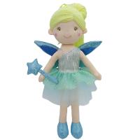 Lalka szmaciana wróżka SP83893AN01. Wydawca: Smily Play. SmakLiter.pl Opakowanie Lalka szmaciana wróżka SP83893AN01